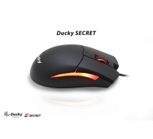 Ducky Channel Secret um review do mouse do pato!