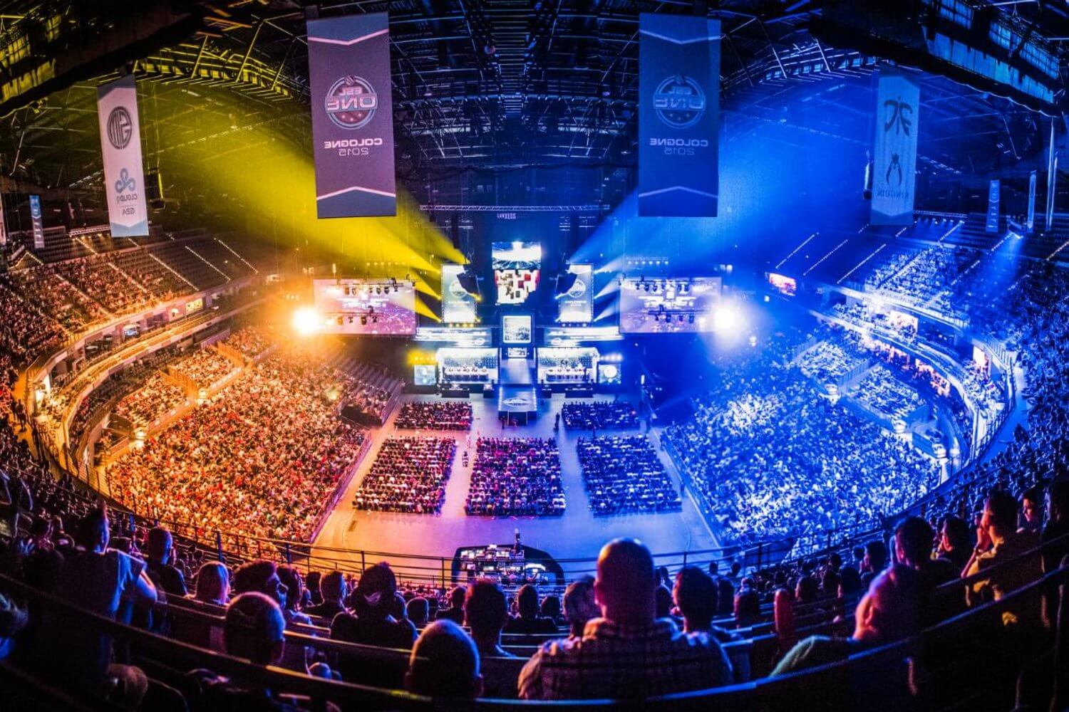 Brasil: o país dos eSports?