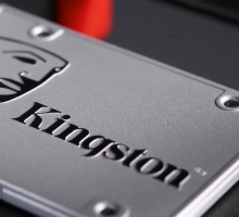 Marca Kingston: o maior fabricante independente de produtos de memória