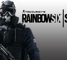 Tom Clancy’s Rainbow Six  Siege  – Gameplay Episódio 1