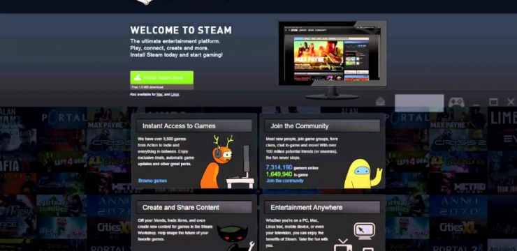 5 dicas para aproveitar bem as promoções da Steam