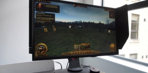 Tempo de Resposta Monitor