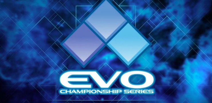 EVO 2019: Evolution Championship Series em Las Vegas!