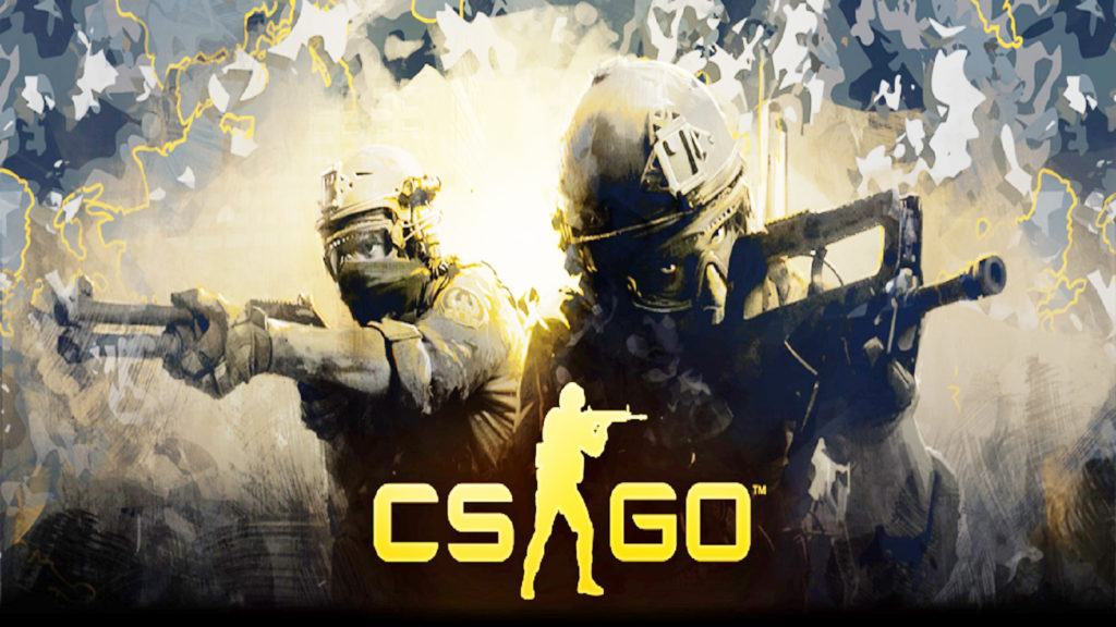 Counter-Strike: Global Offensive se torna o jogo mais vendido de